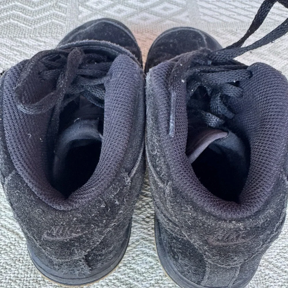 Size 3y - Nike Kid's‎ (PS) Force 1 MID LV8 859337-002